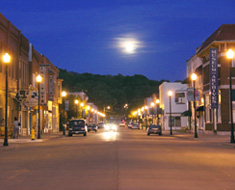 Excelsior Springs