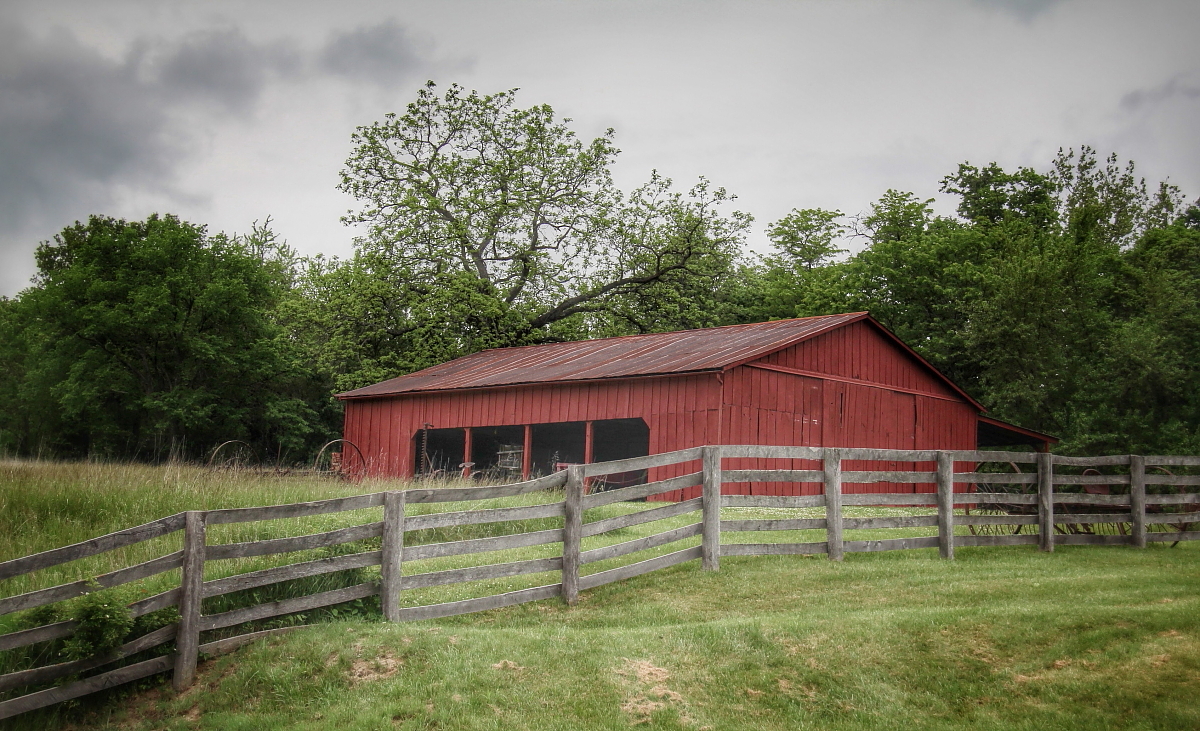 Kevin Morgan Photography, Missouri
